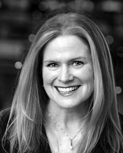 Portrait of Allison Malloy