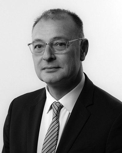Portrait of Pamir Alpay